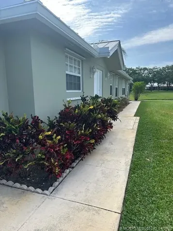 1880 SW Springfield Court Palm City FL 34990