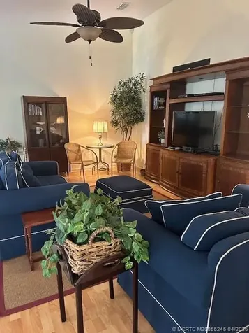 1880 SW Springfield Court Palm City FL 34990