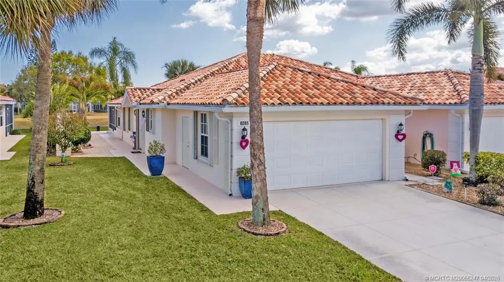 8285 SE Double Tree Drive Hobe Sound FL 33455