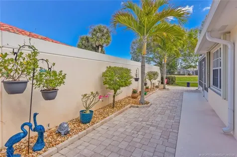 8285 SE Double Tree Drive Hobe Sound FL 33455