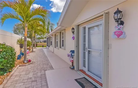 8285 SE Double Tree Drive Hobe Sound FL 33455