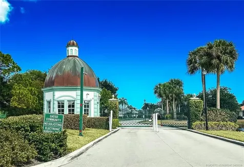 8285 SE Double Tree Drive Hobe Sound FL 33455