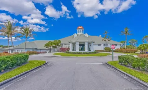 8285 SE Double Tree Drive Hobe Sound FL 33455