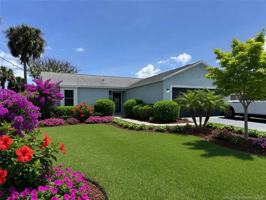 1631 SW La Gorce Avenue Port St Lucie FL 34953