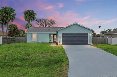 1631 SW La Gorce Avenue Port St Lucie FL 34953