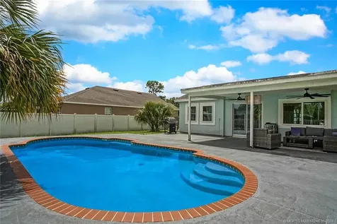 1631 SW La Gorce Avenue Port St Lucie FL 34953