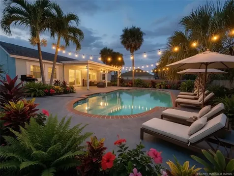 1631 SW La Gorce Avenue Port St Lucie FL 34953