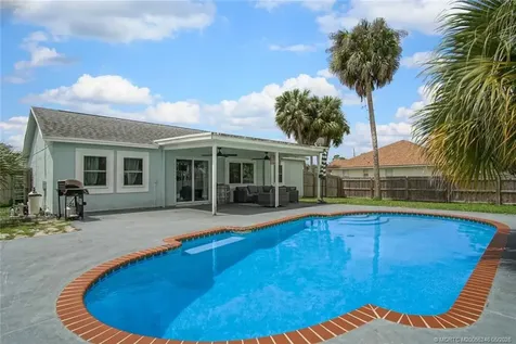 1631 SW La Gorce Avenue Port St Lucie FL 34953
