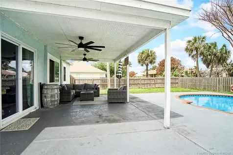 1631 SW La Gorce Avenue Port St Lucie FL 34953