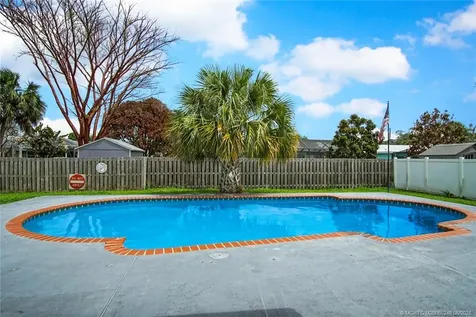 1631 SW La Gorce Avenue Port St Lucie FL 34953
