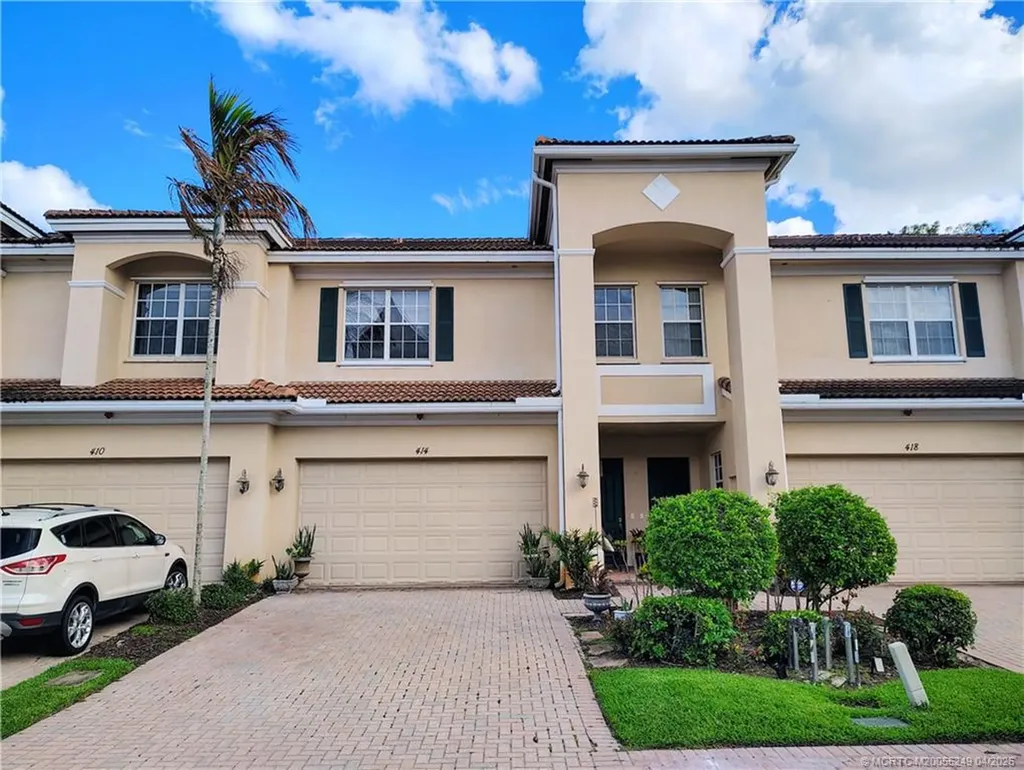 414 SW Walking Path Way Stuart FL 34997
