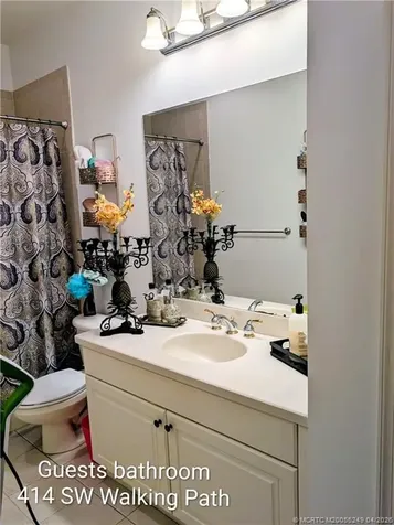 414 SW Walking Path Way Stuart FL 34997