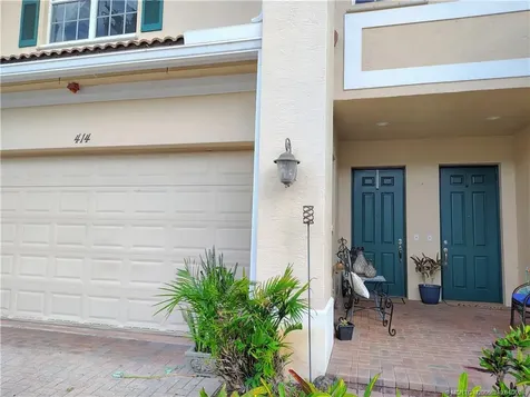 414 SW Walking Path Way Stuart FL 34997