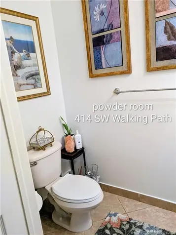 414 SW Walking Path Way Stuart FL 34997