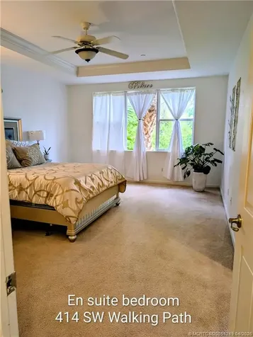 414 SW Walking Path Way Stuart FL 34997