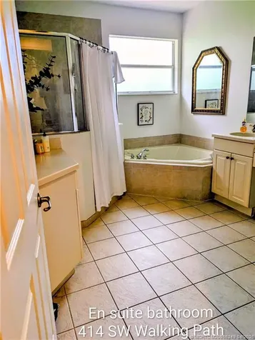 414 SW Walking Path Way Stuart FL 34997