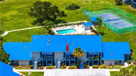 1637 NE Nautical Place Jensen Beach FL 34957