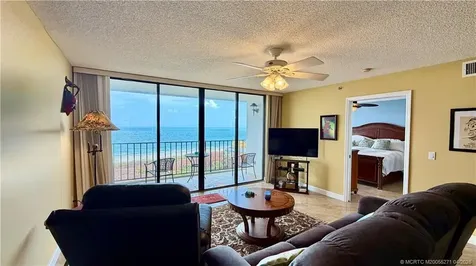 5055 N Highway A1a Hutchinson Island FL 34949