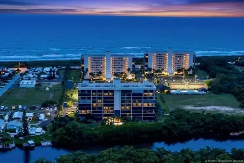 5055 N Highway A1a Hutchinson Island FL 34949