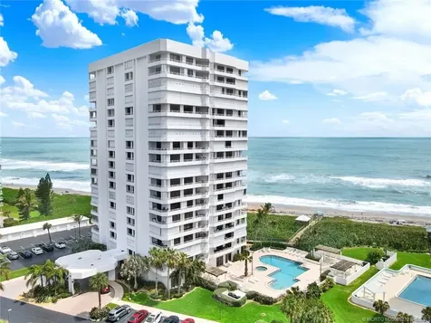 9950 S Ocean Drive Jensen Beach FL 34957