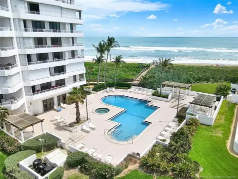 9950 S Ocean Drive Jensen Beach FL 34957