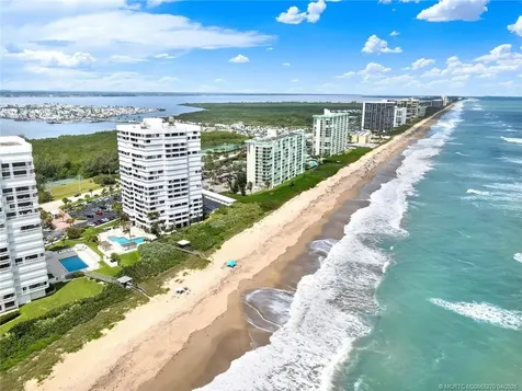 9950 S Ocean Drive Jensen Beach FL 34957