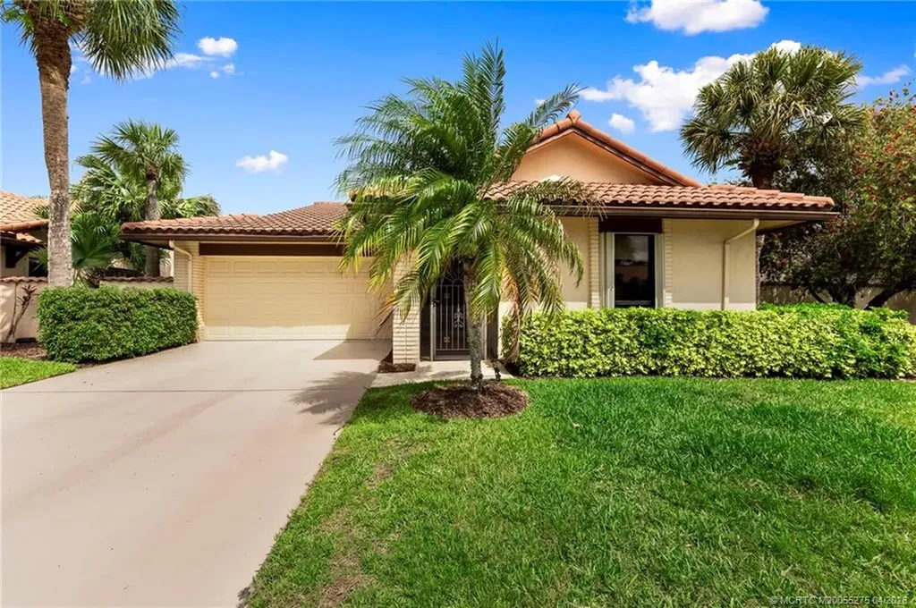 3281 SW Bobalink Way Palm City FL 34990