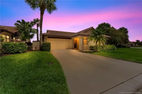 3281 SW Bobalink Way Palm City FL 34990