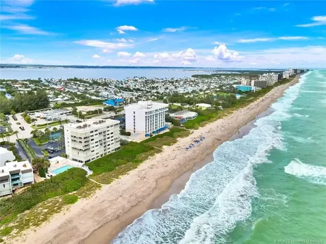 10980 S Ocean Drive Jensen Beach FL 34957