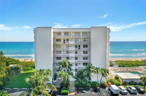 10980 S Ocean Drive Jensen Beach FL 34957