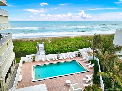 10980 S Ocean Drive Jensen Beach FL 34957