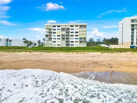 10980 S Ocean Drive Jensen Beach FL 34957