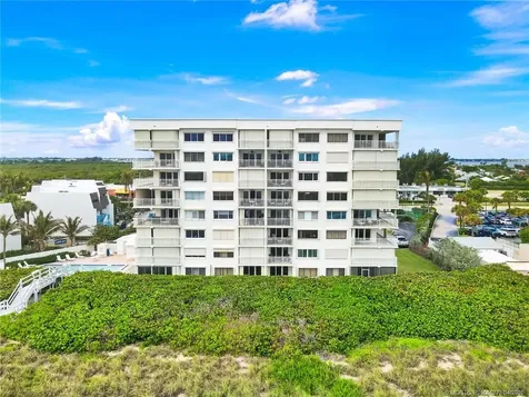 10980 S Ocean Drive Jensen Beach FL 34957
