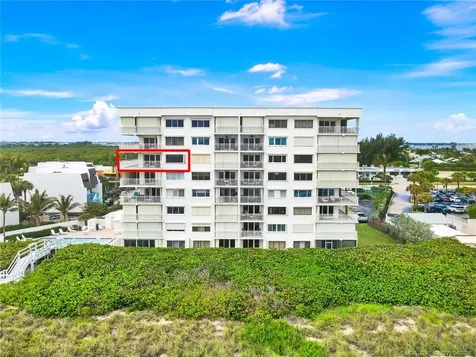 10980 S Ocean Drive Jensen Beach FL 34957