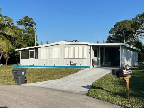 4144 2nd Court Lantana FL 33467
