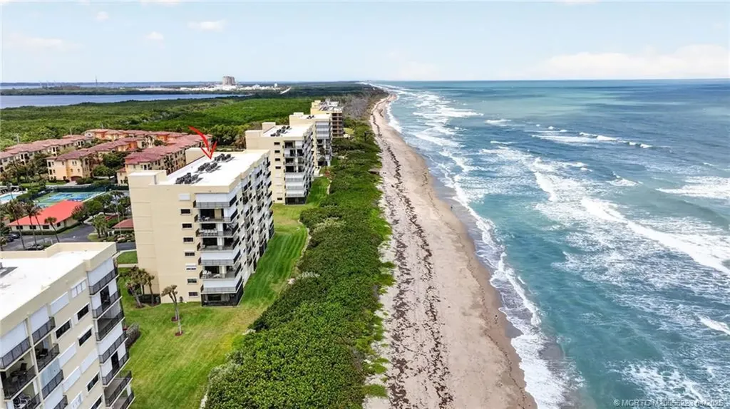 7410 S Ocean Drive Jensen Beach FL 34957