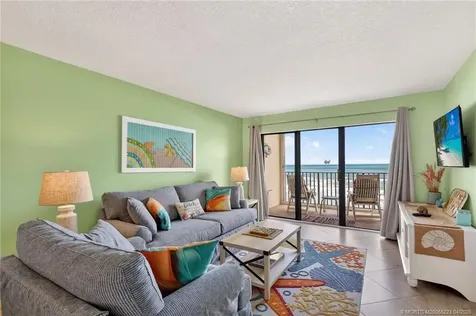 7410 S Ocean Drive Jensen Beach FL 34957