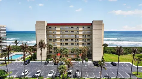 7410 S Ocean Drive Jensen Beach FL 34957