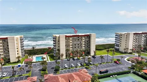 7410 S Ocean Drive Jensen Beach FL 34957
