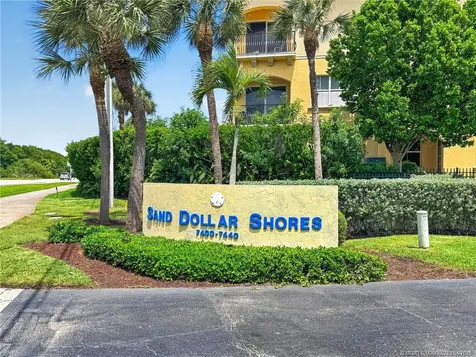 7410 S Ocean Drive Jensen Beach FL 34957