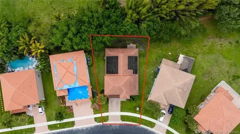 9262 Silver Glen Way Lake Worth FL 33467