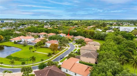9262 Silver Glen Way Lake Worth FL 33467