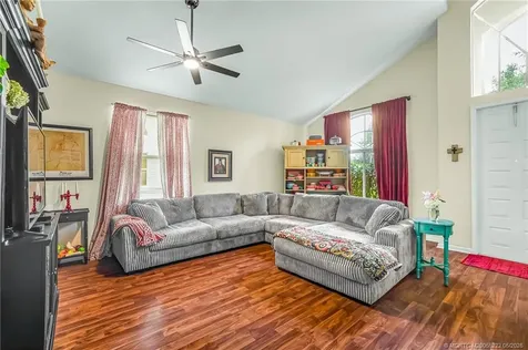 9262 Silver Glen Way Lake Worth FL 33467