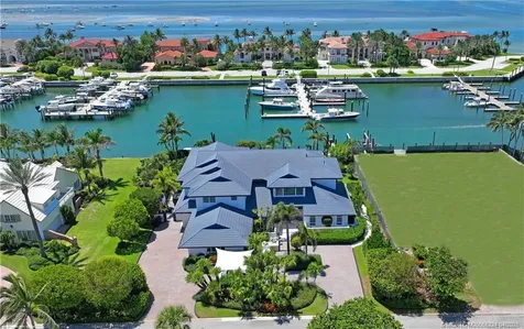 6819 SE South Marina Way Stuart FL 34996
