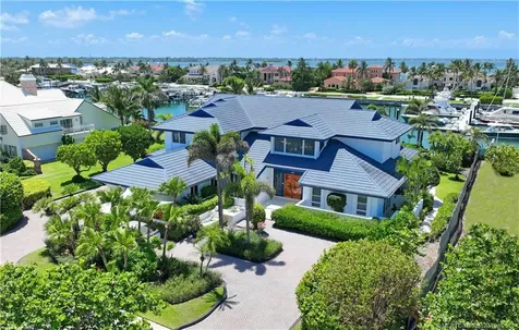 6819 SE South Marina Way Stuart FL 34996