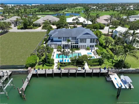 6819 SE South Marina Way Stuart FL 34996