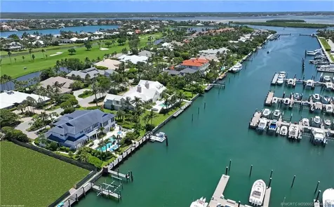 6819 SE South Marina Way Stuart FL 34996