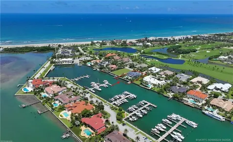 6819 SE South Marina Way Stuart FL 34996