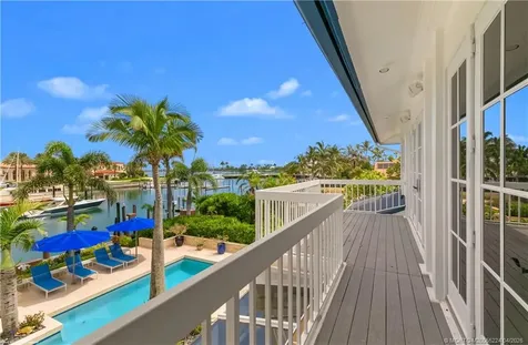 6819 SE South Marina Way Stuart FL 34996