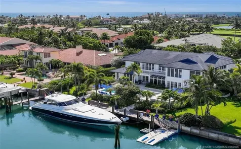 6819 SE South Marina Way Stuart FL 34996